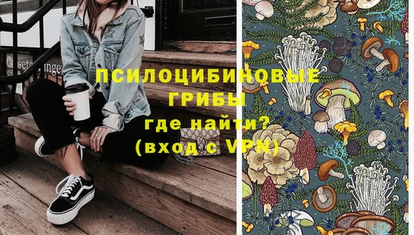 MESCALINE Корсаков